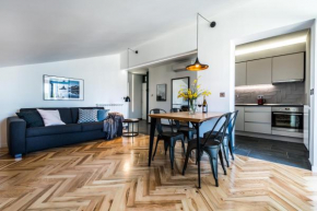Гостиница The Park Apartments  Задар